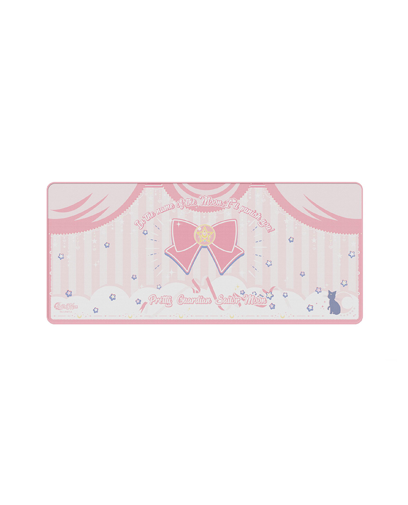 Bàn di Sailor Moon Crystal