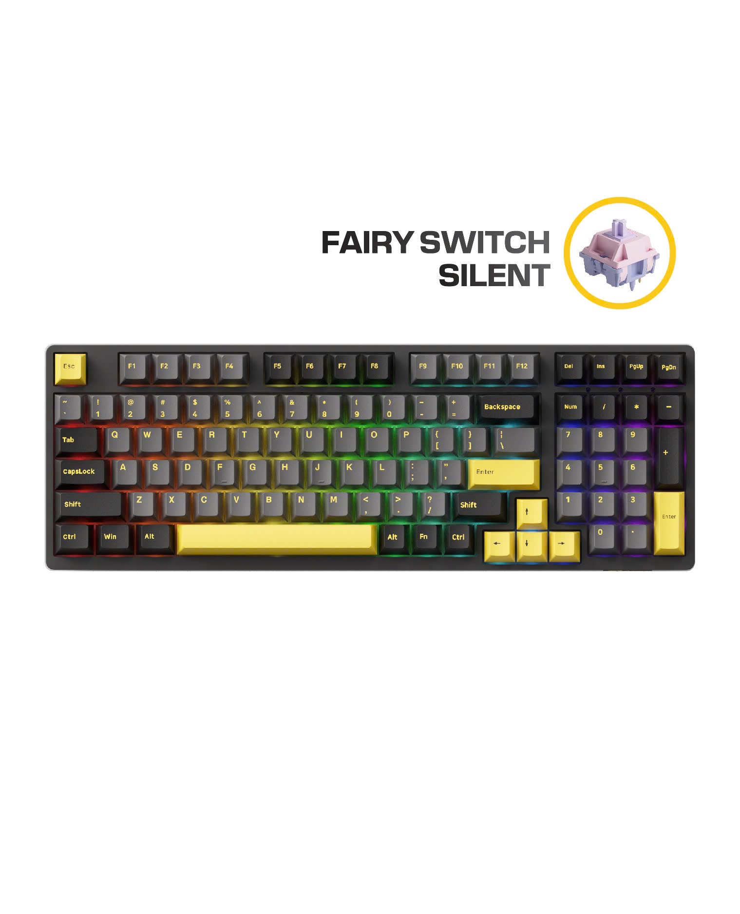 ban-phim-co-khong-day-akko-3098B-black-gold-fairy-silent-switch-beegaming-1