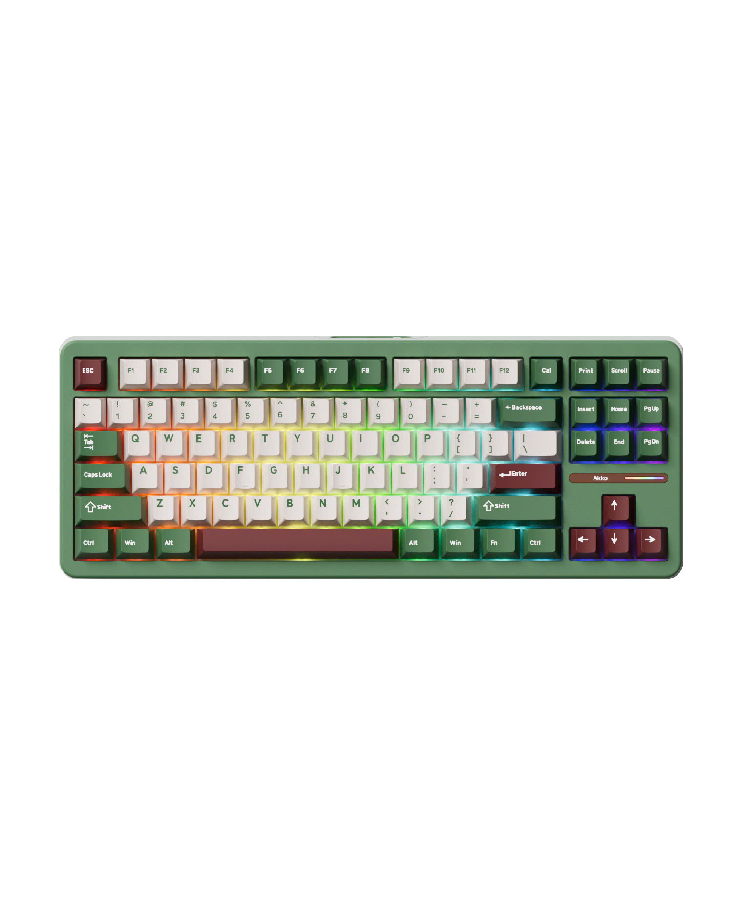 ban-phim-co-khong-day-akko-tac87-matcha-red-bean-beegaming