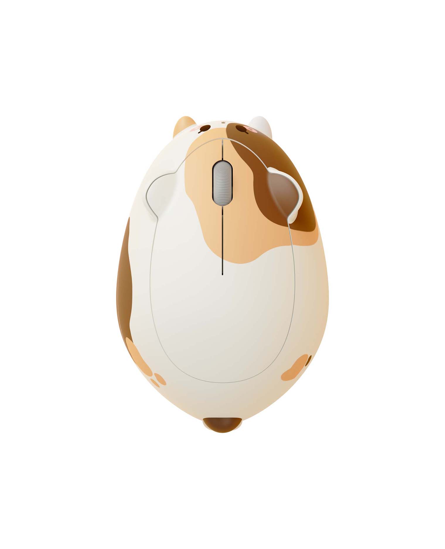 chuot-khong-day-akko-cat-theme-calico-beegaming
